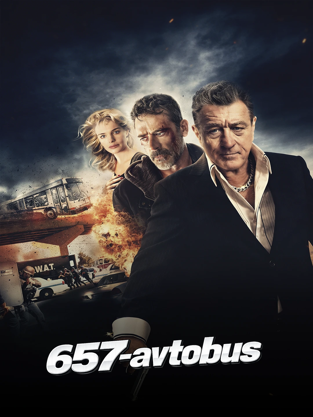 657-avtobus poster
