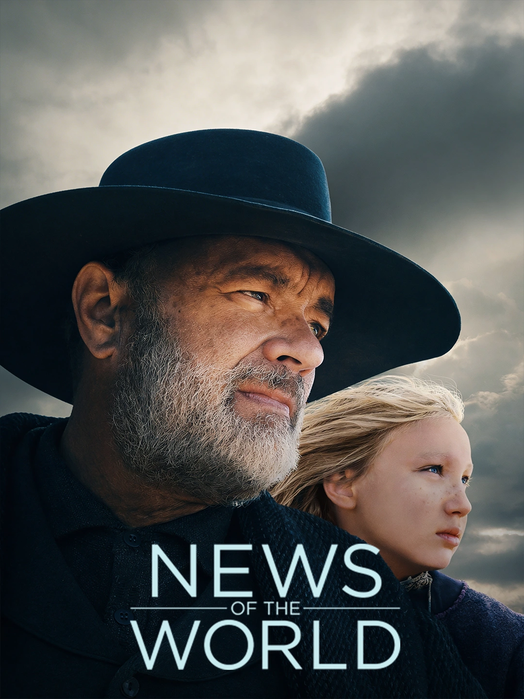 News of the World poster