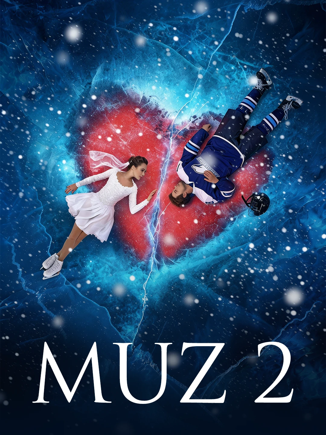 Muz 2 poster