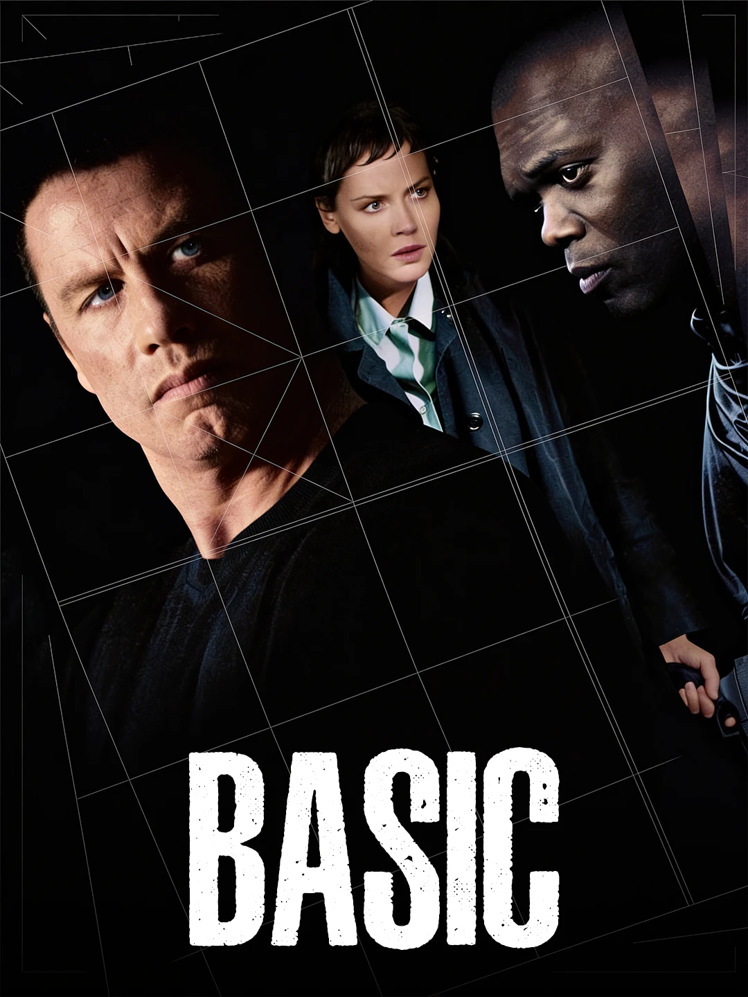 Basic poster