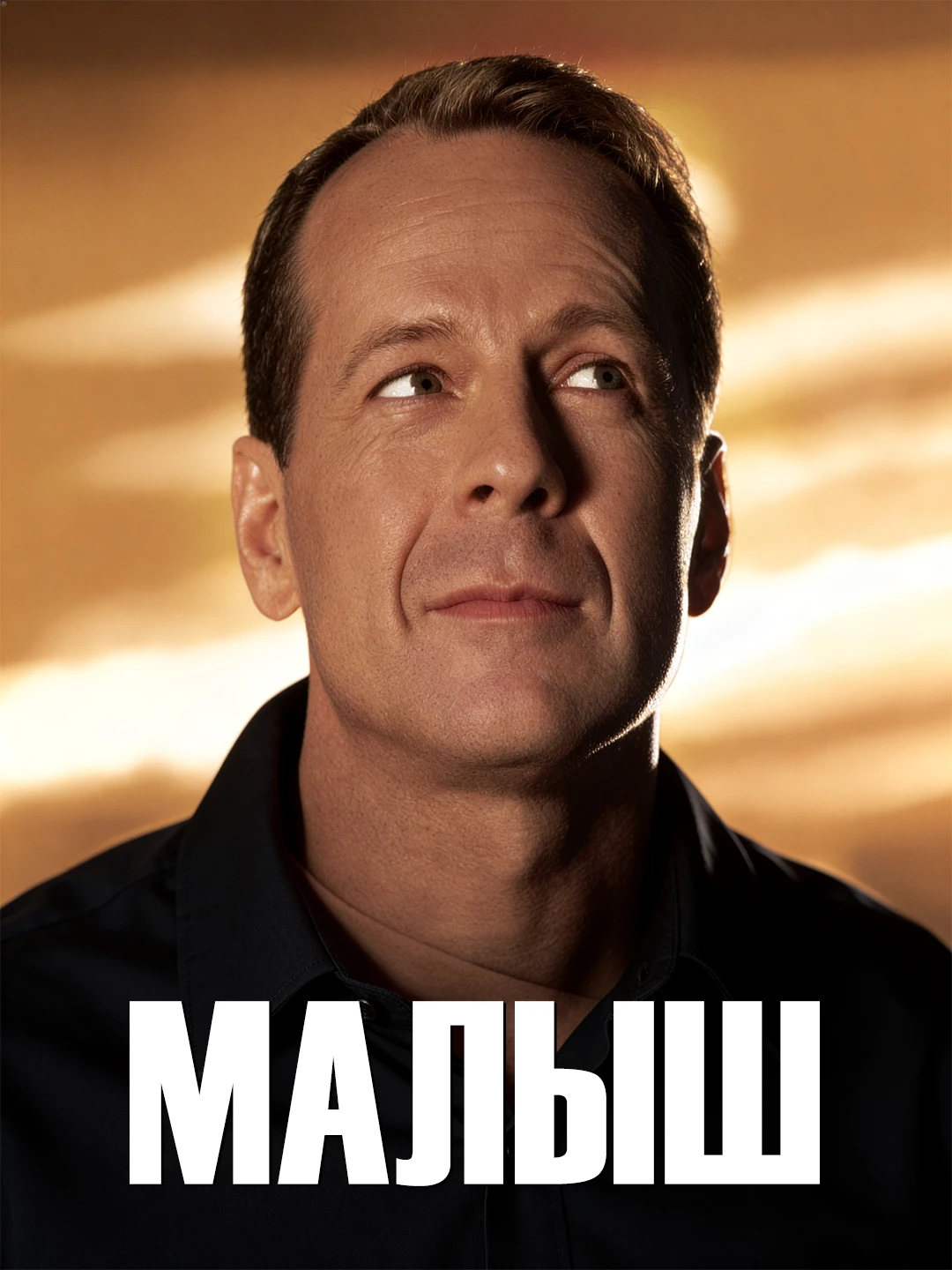 Малыш poster