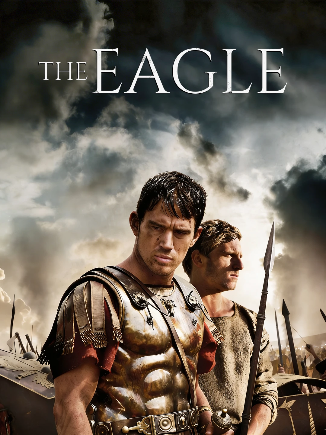 The Eagle poster
