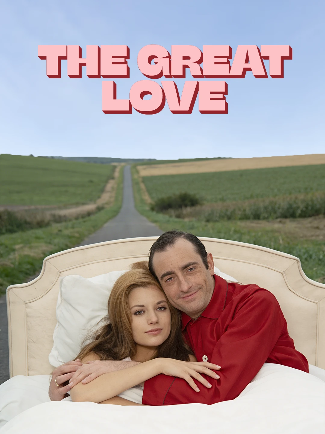 The Great Love poster