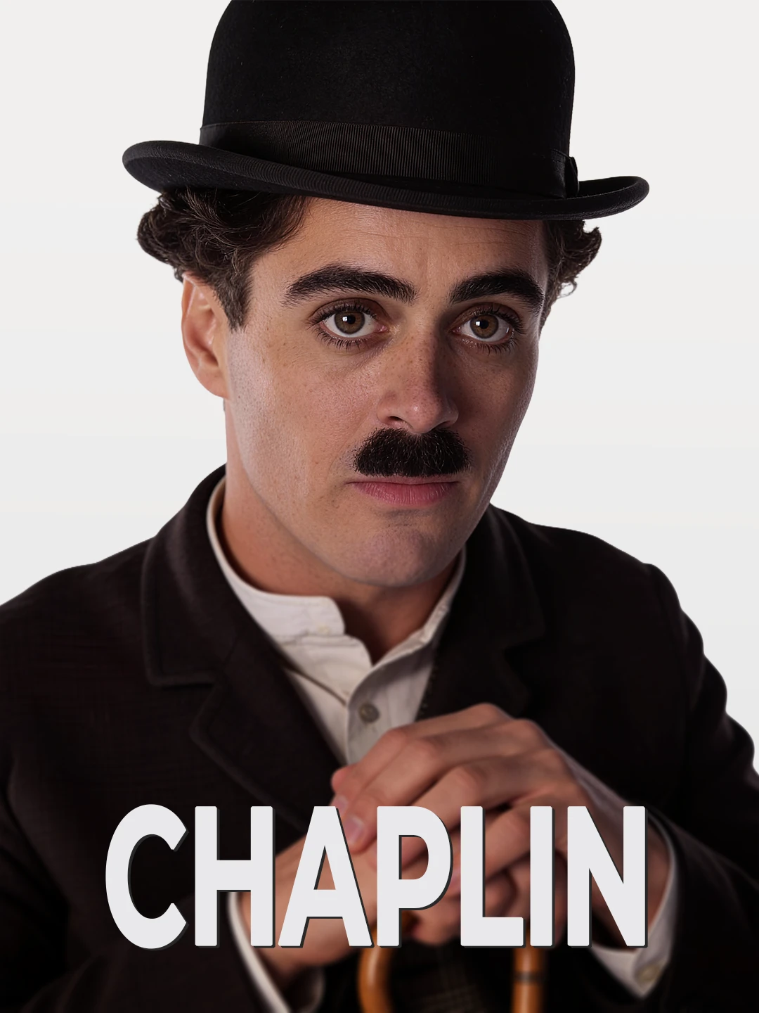 Charlie Chaplin poster