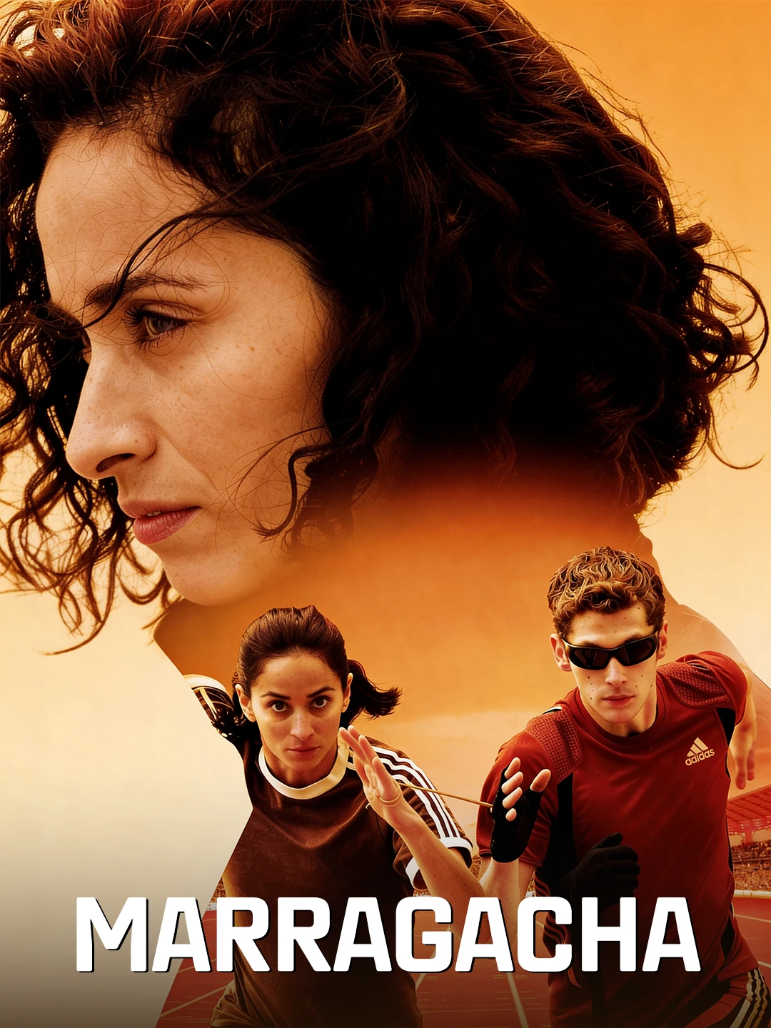 Marragacha poster