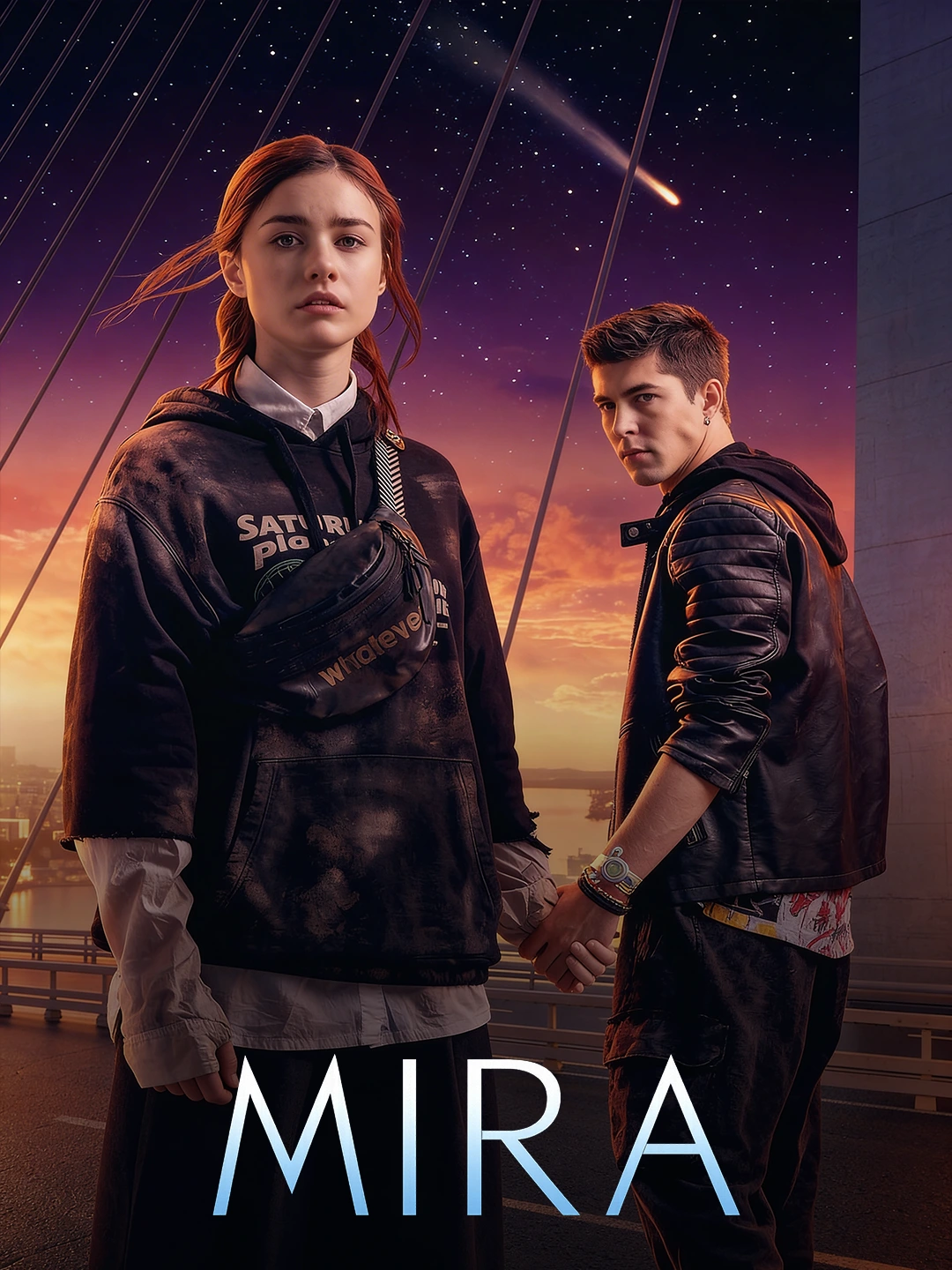 Mira poster