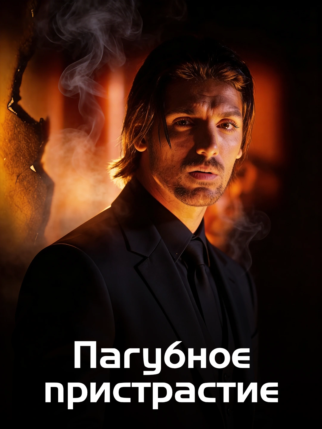 Пагубное пристрастие poster