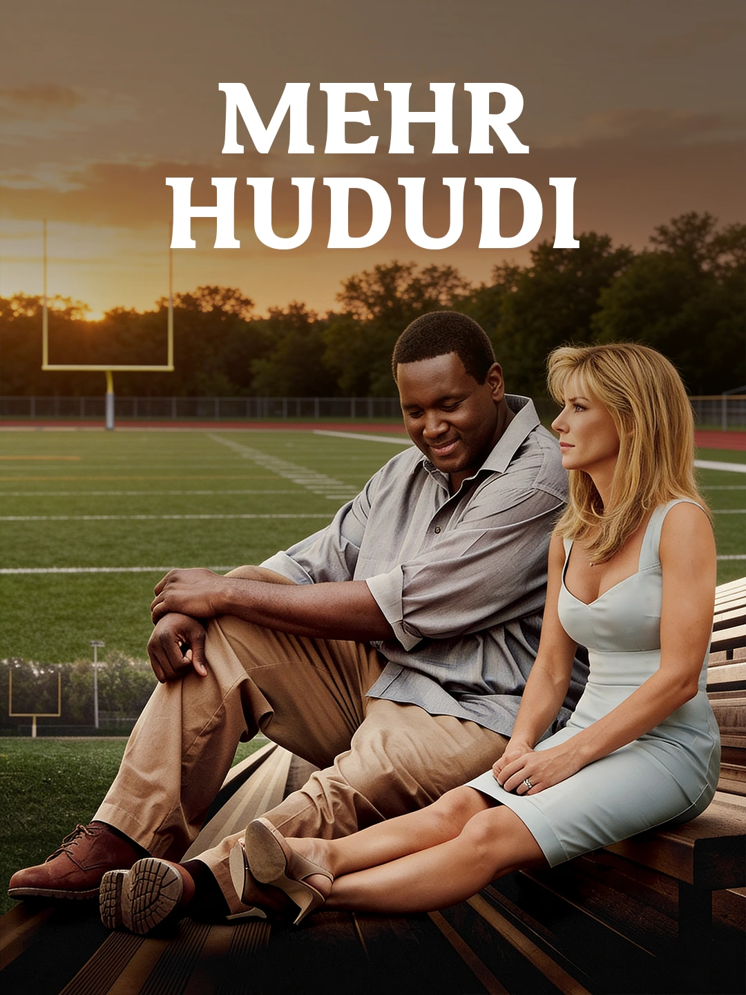 Mehr hududi poster