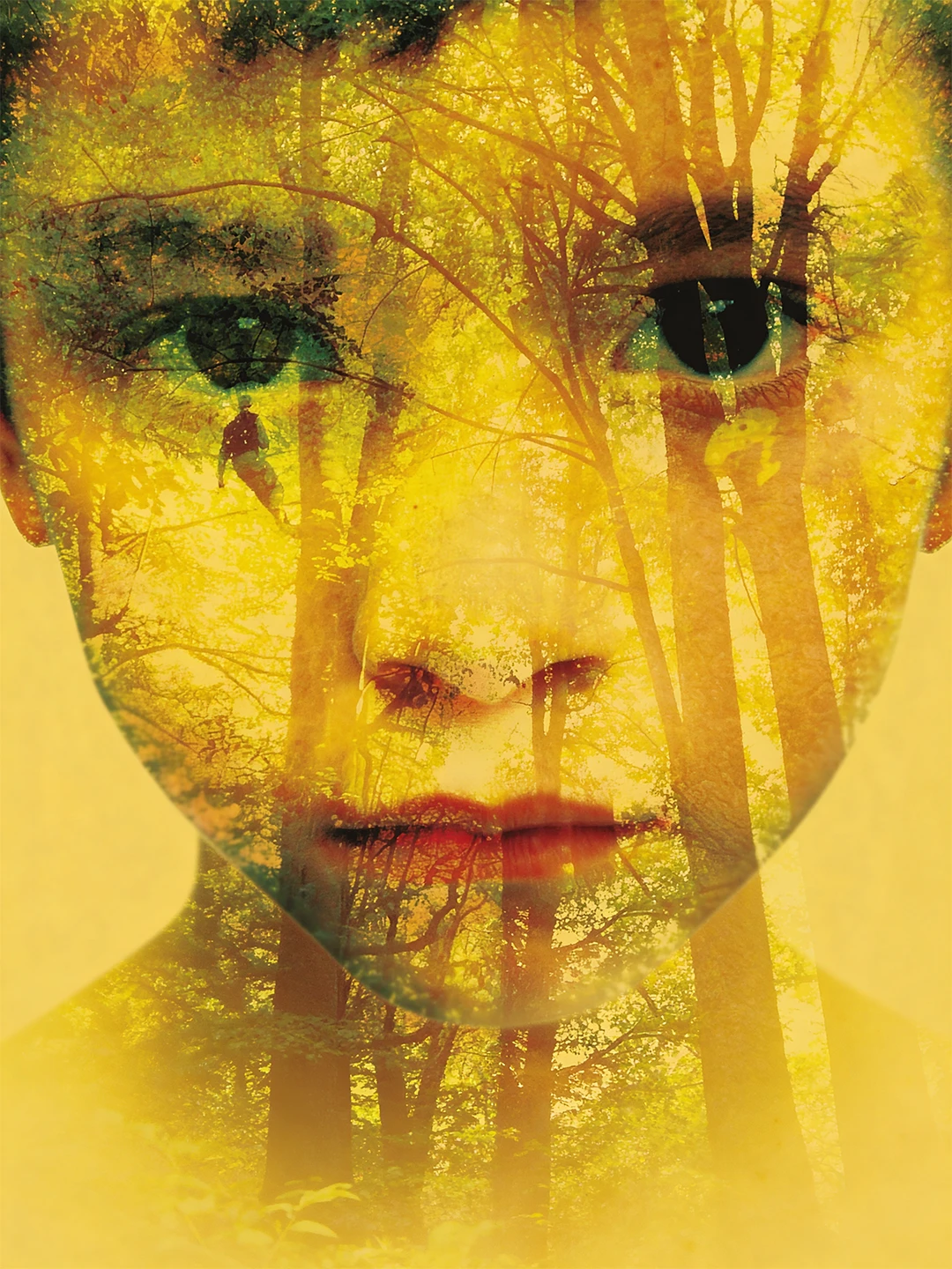Asal - vertikal poster