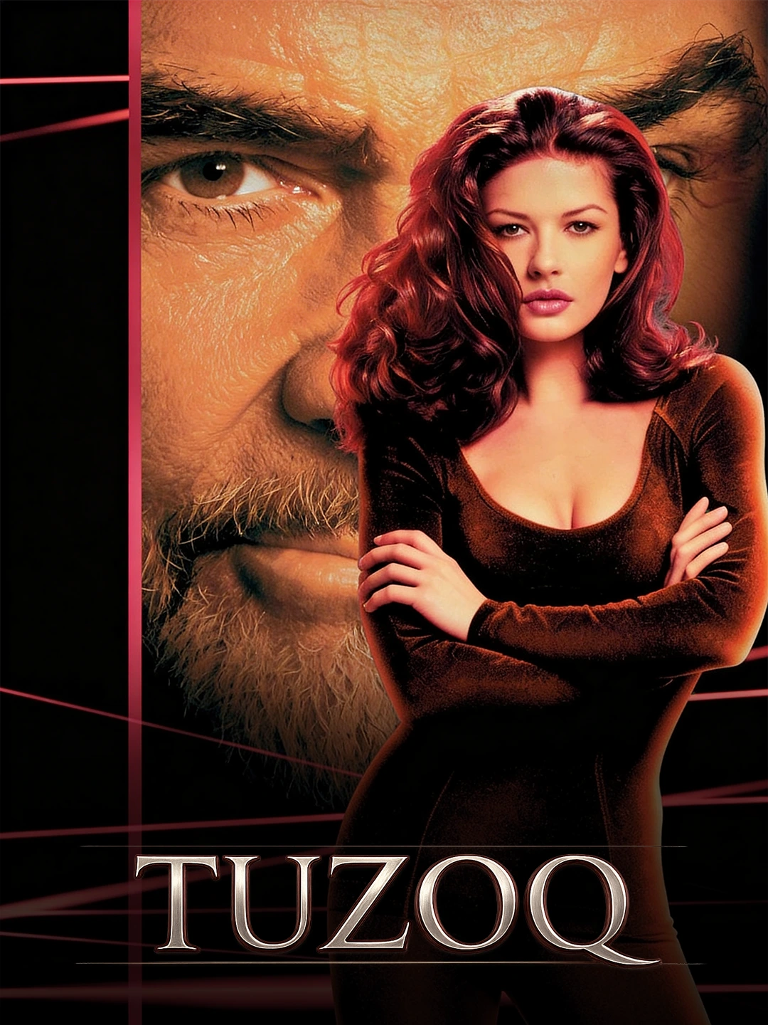 Tuzoq poster