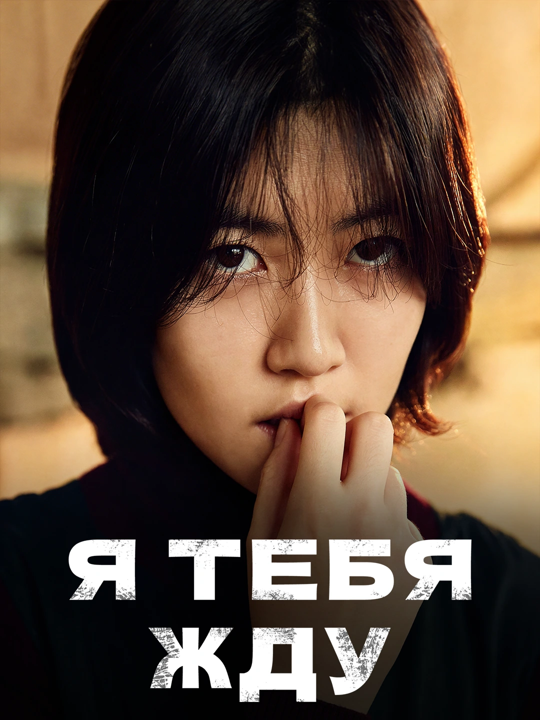 Я тебя жду poster