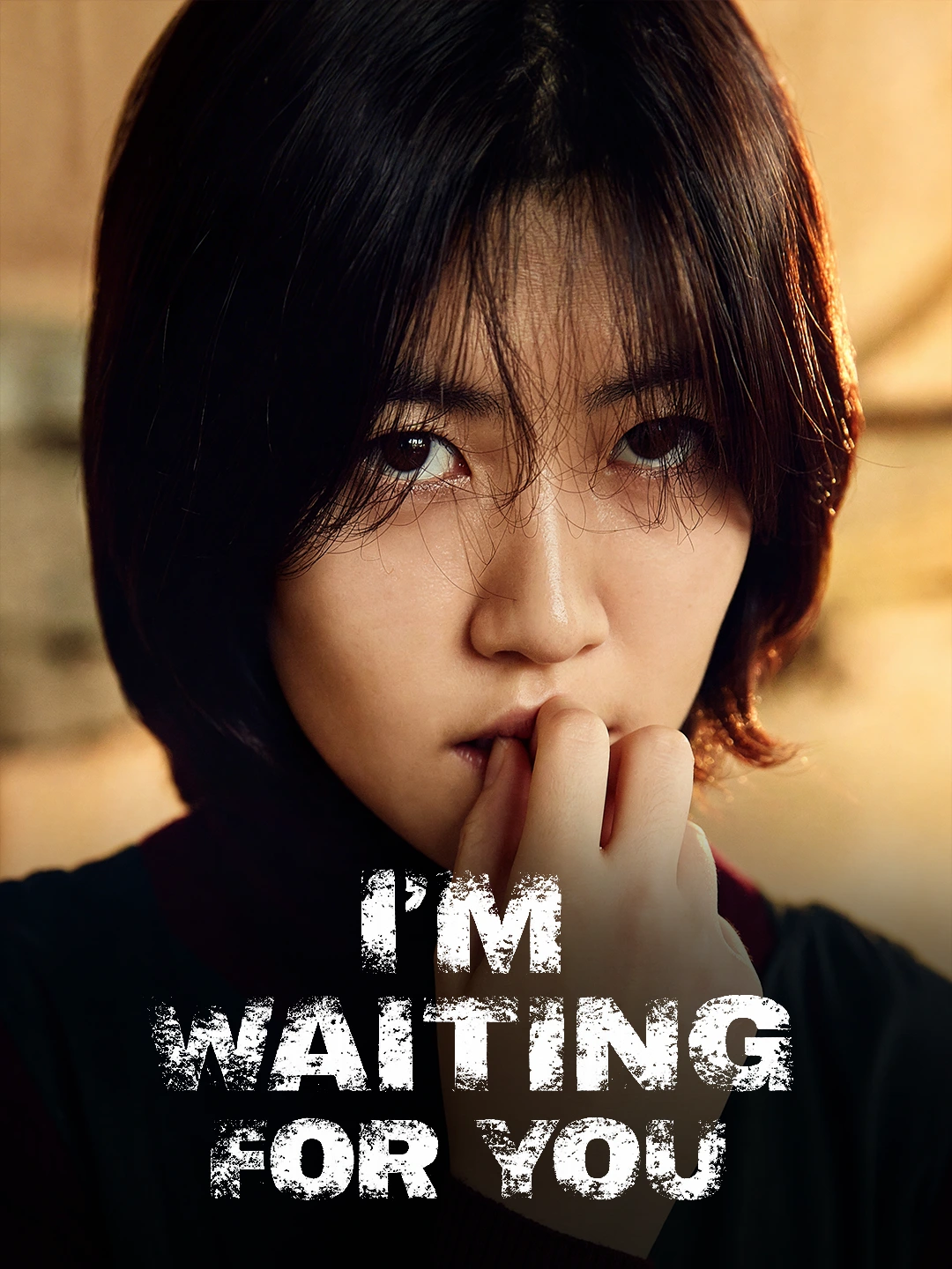 Missing You poster