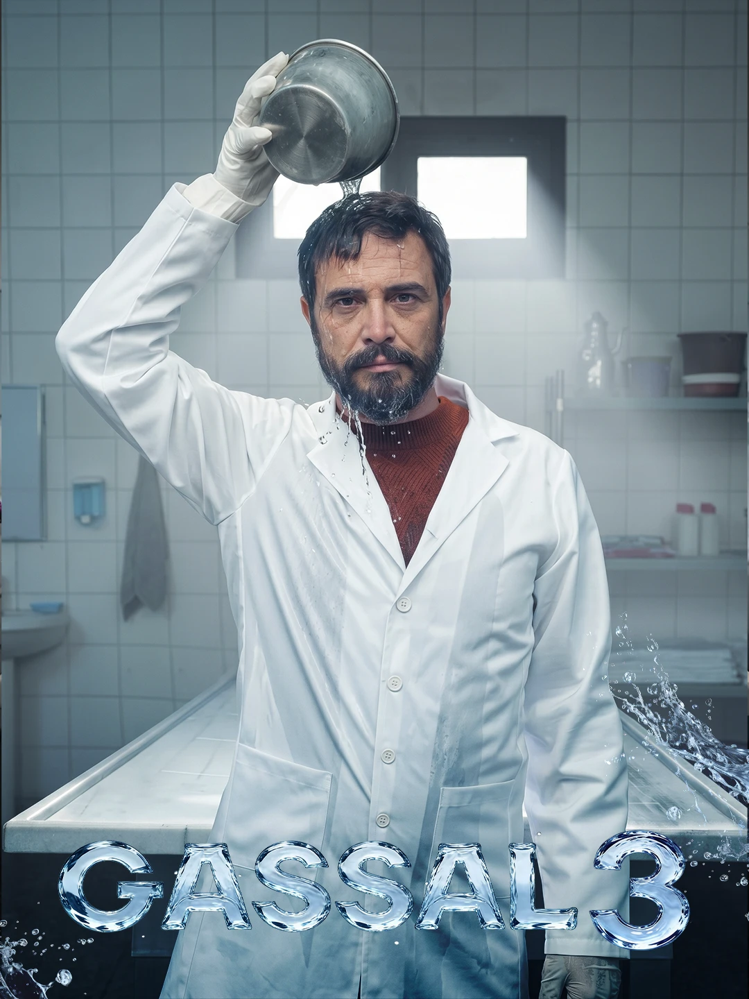Gassal poster