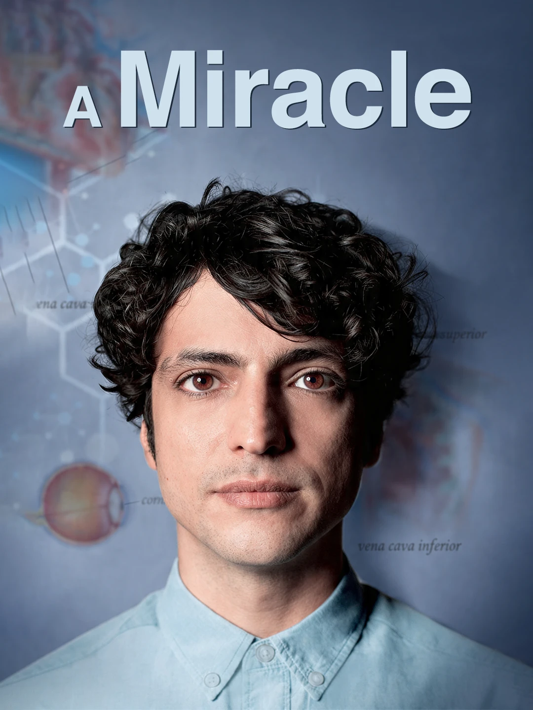 Mucize Doktor poster