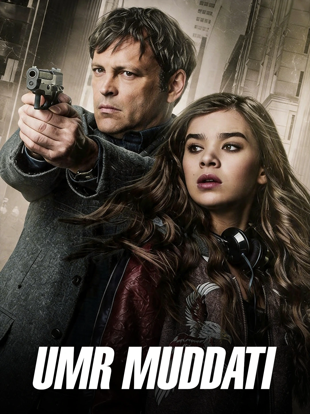 Umr muddati poster
