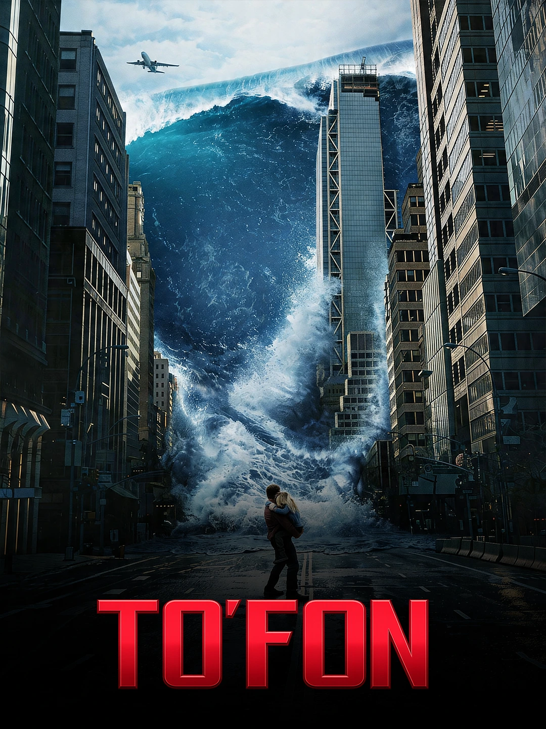 To'fon poster