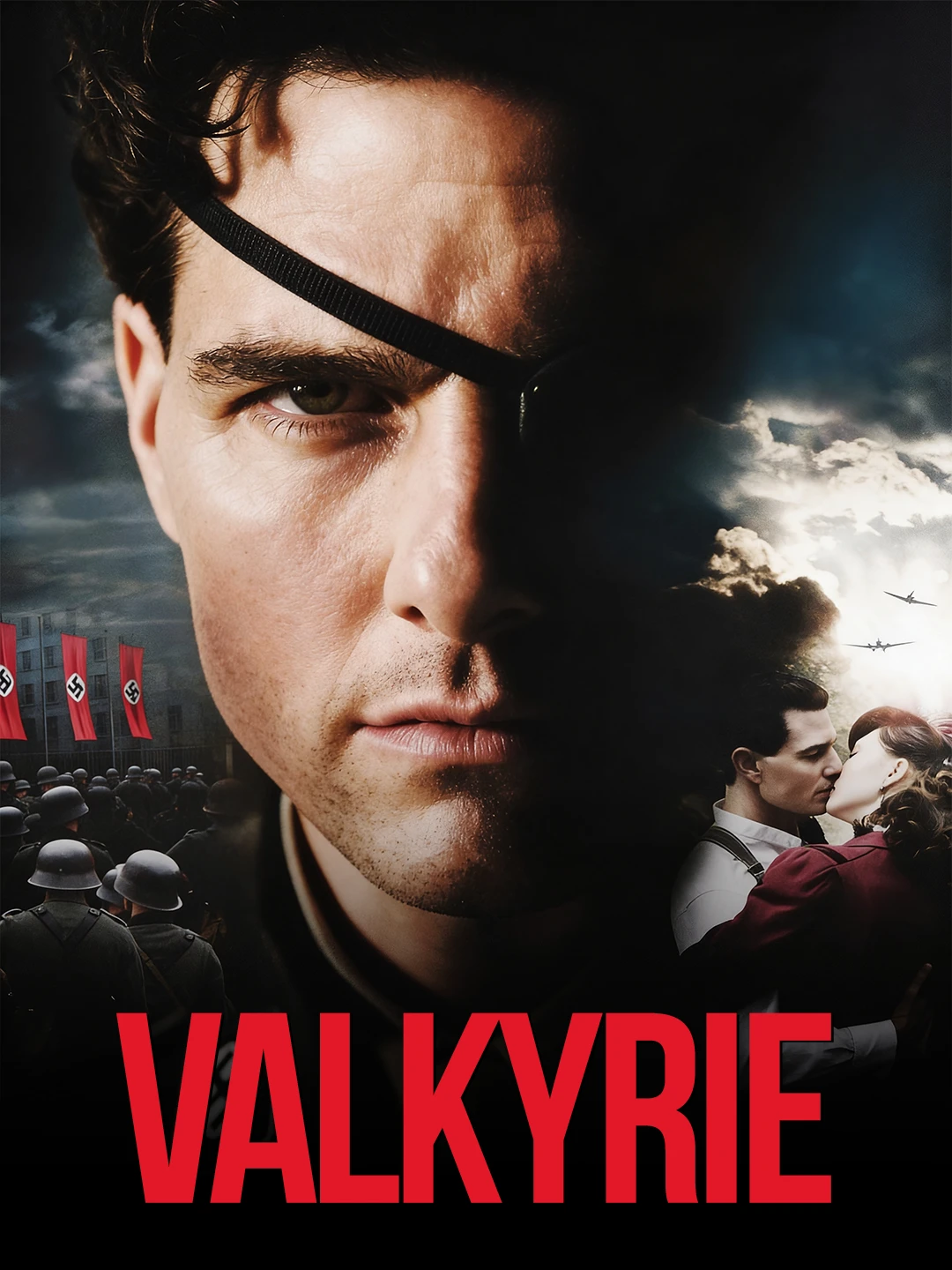 Valkyrie poster