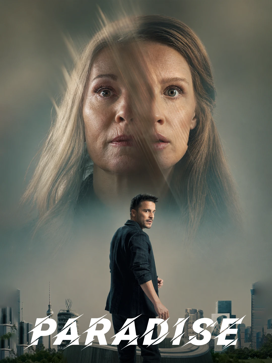 Paradise poster