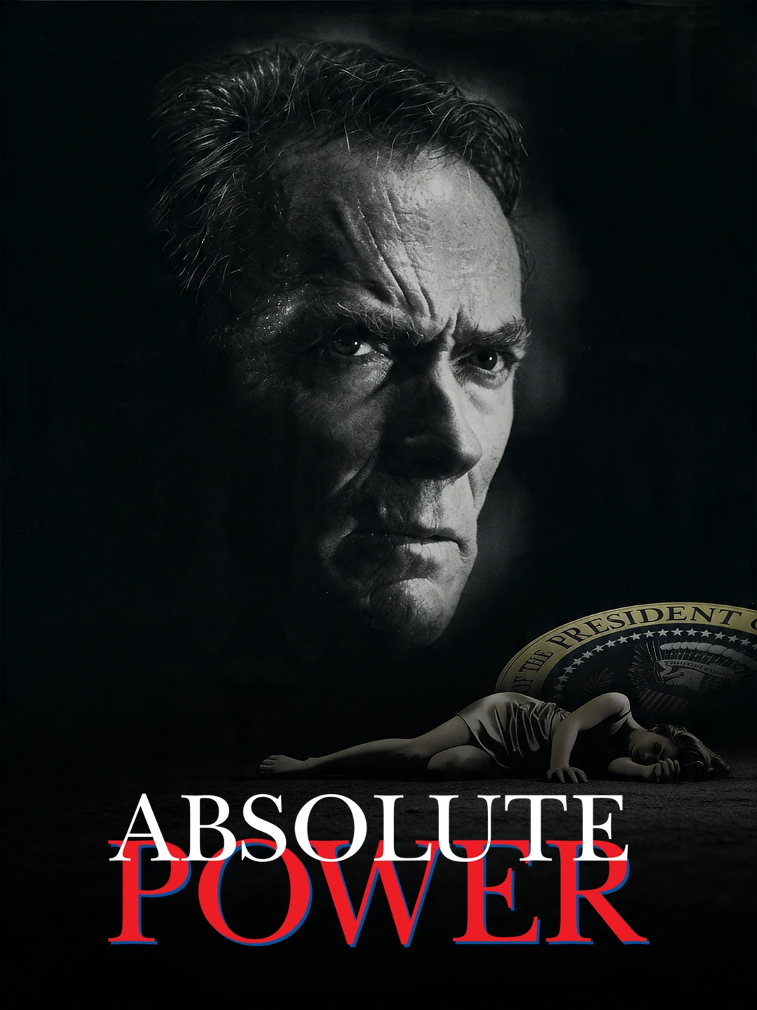 Absolute Power poster