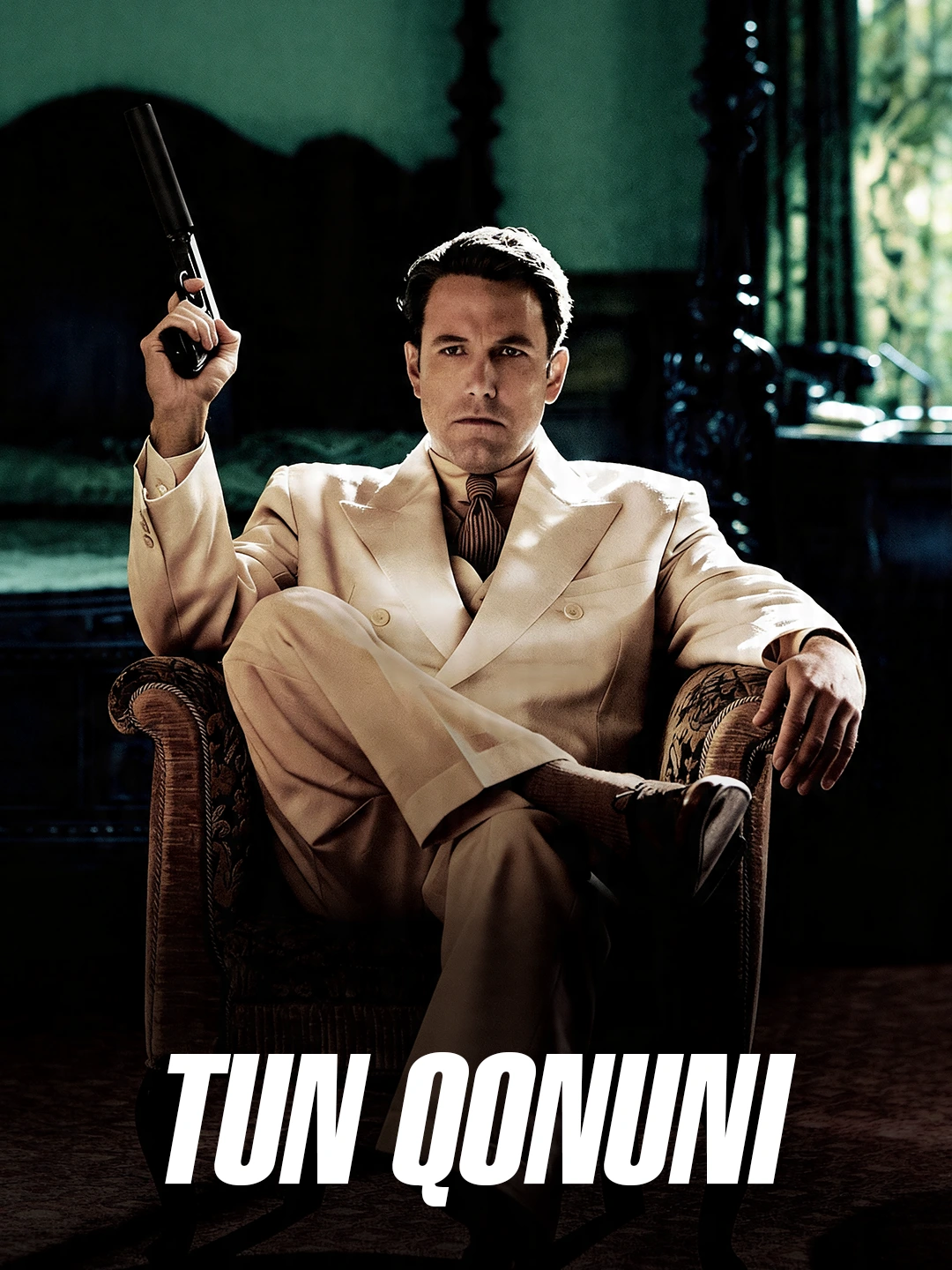 Tun qonuni poster