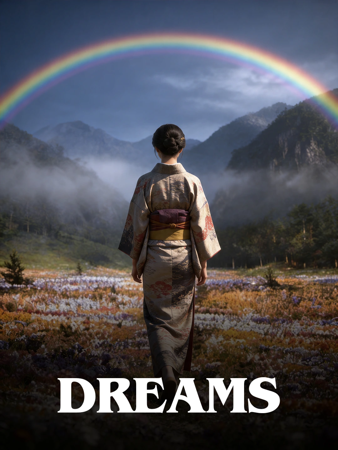 Dreams poster