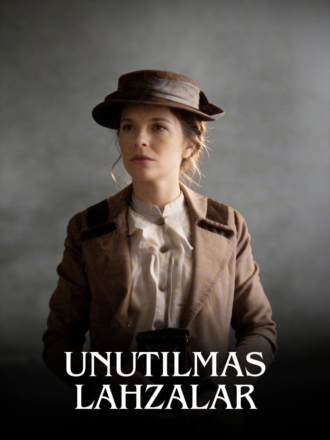 Unutilmas lahzalar poster