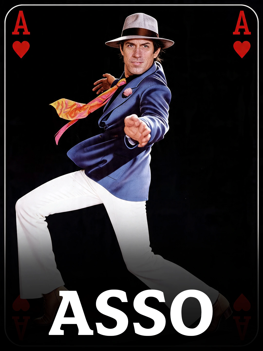 Asso poster