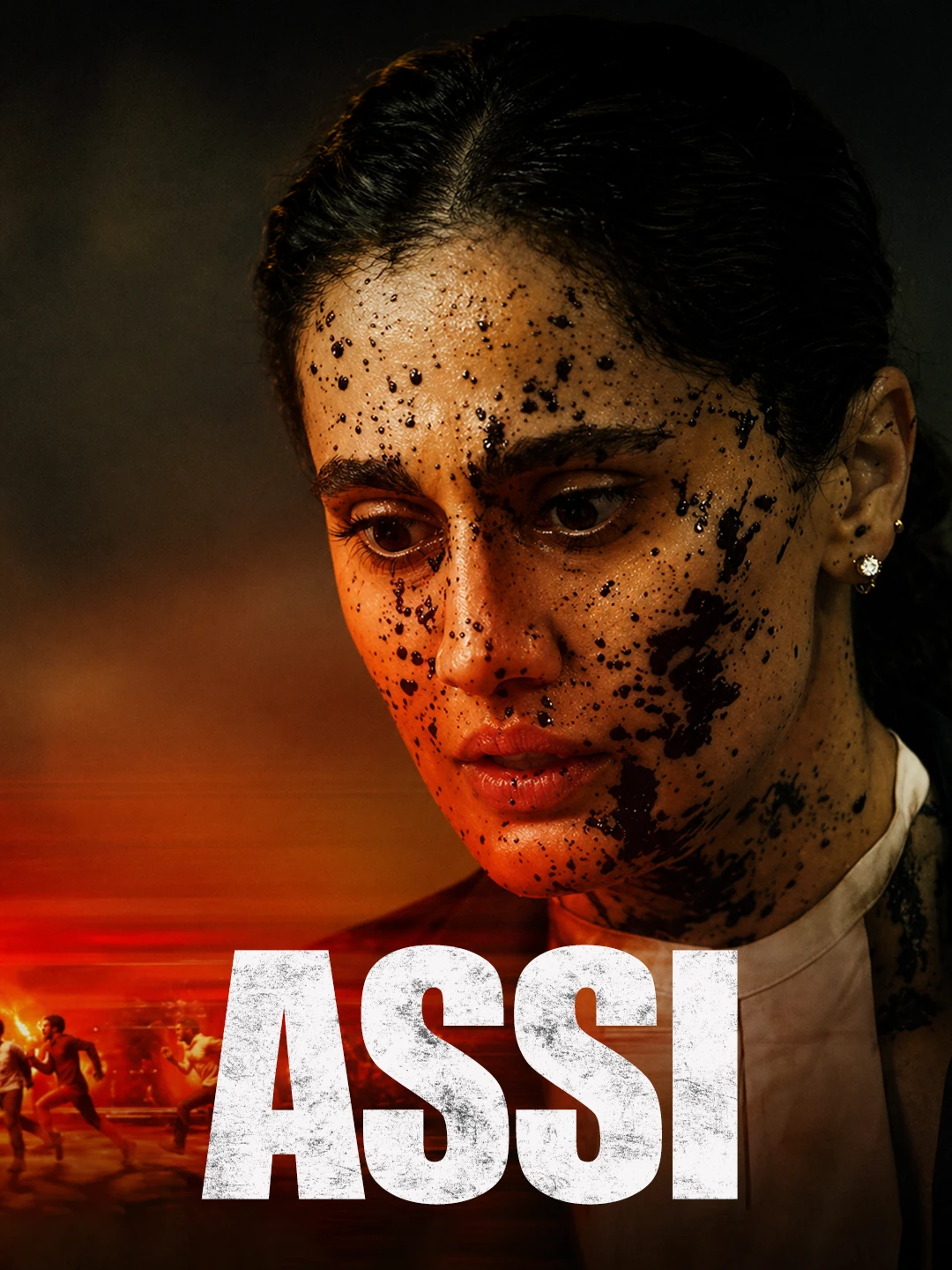 Assi poster