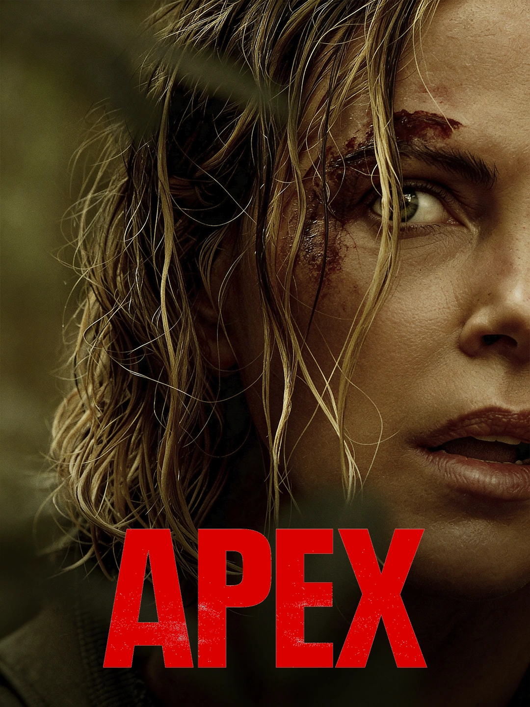 Apex poster