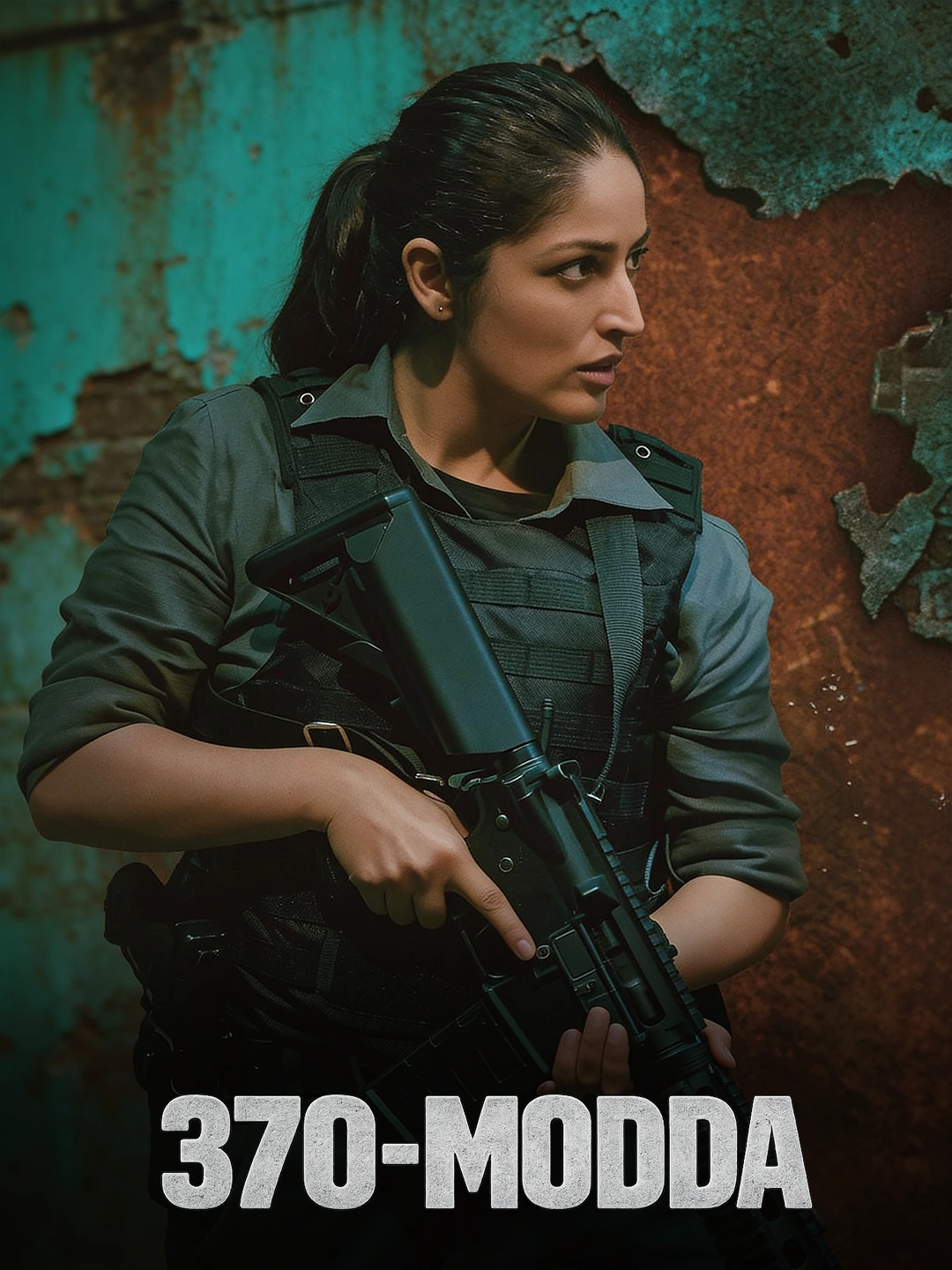 370 Modda poster