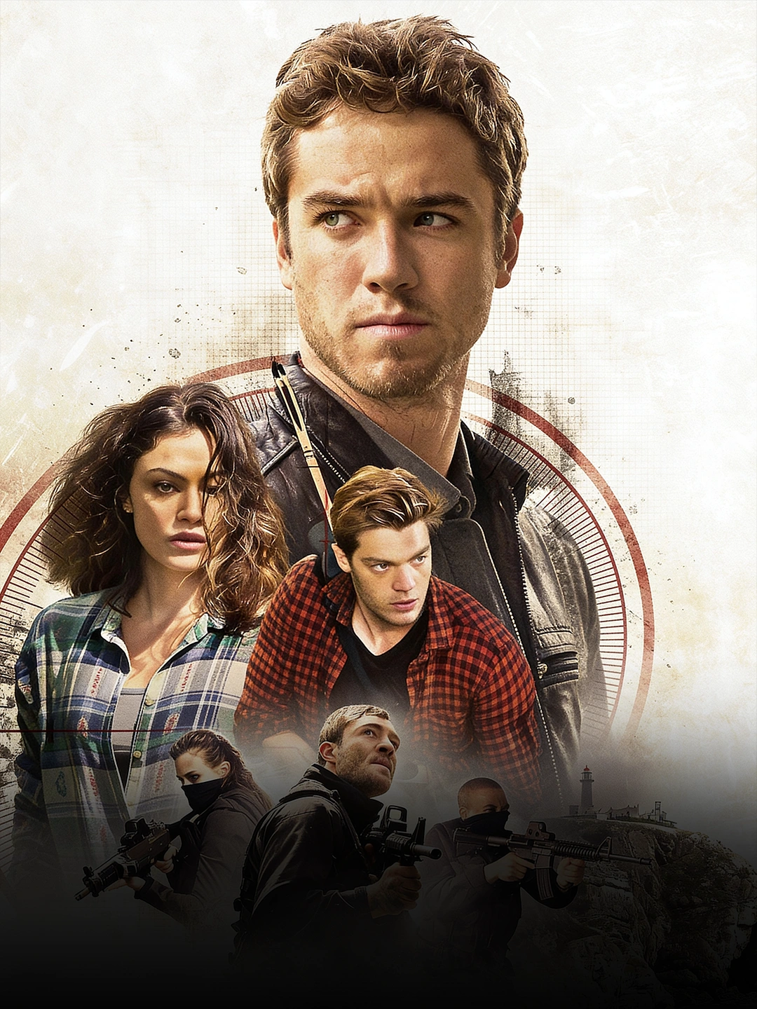 Million dollarlik kelishuv - vertikal poster
