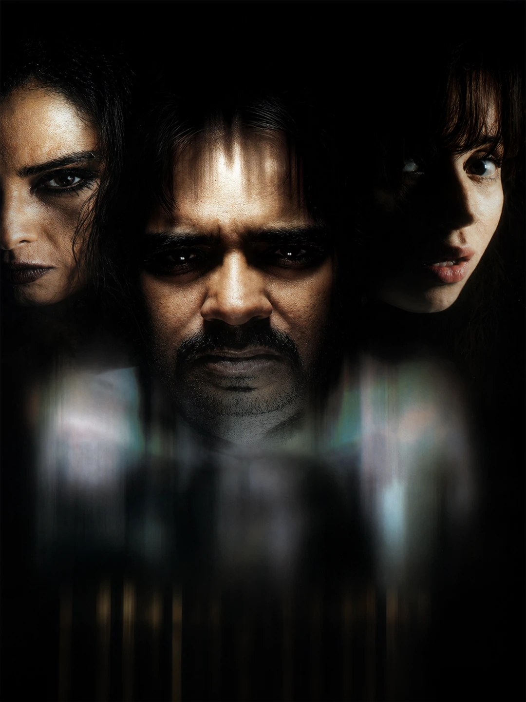 Arvoh (2003) - vertikal poster