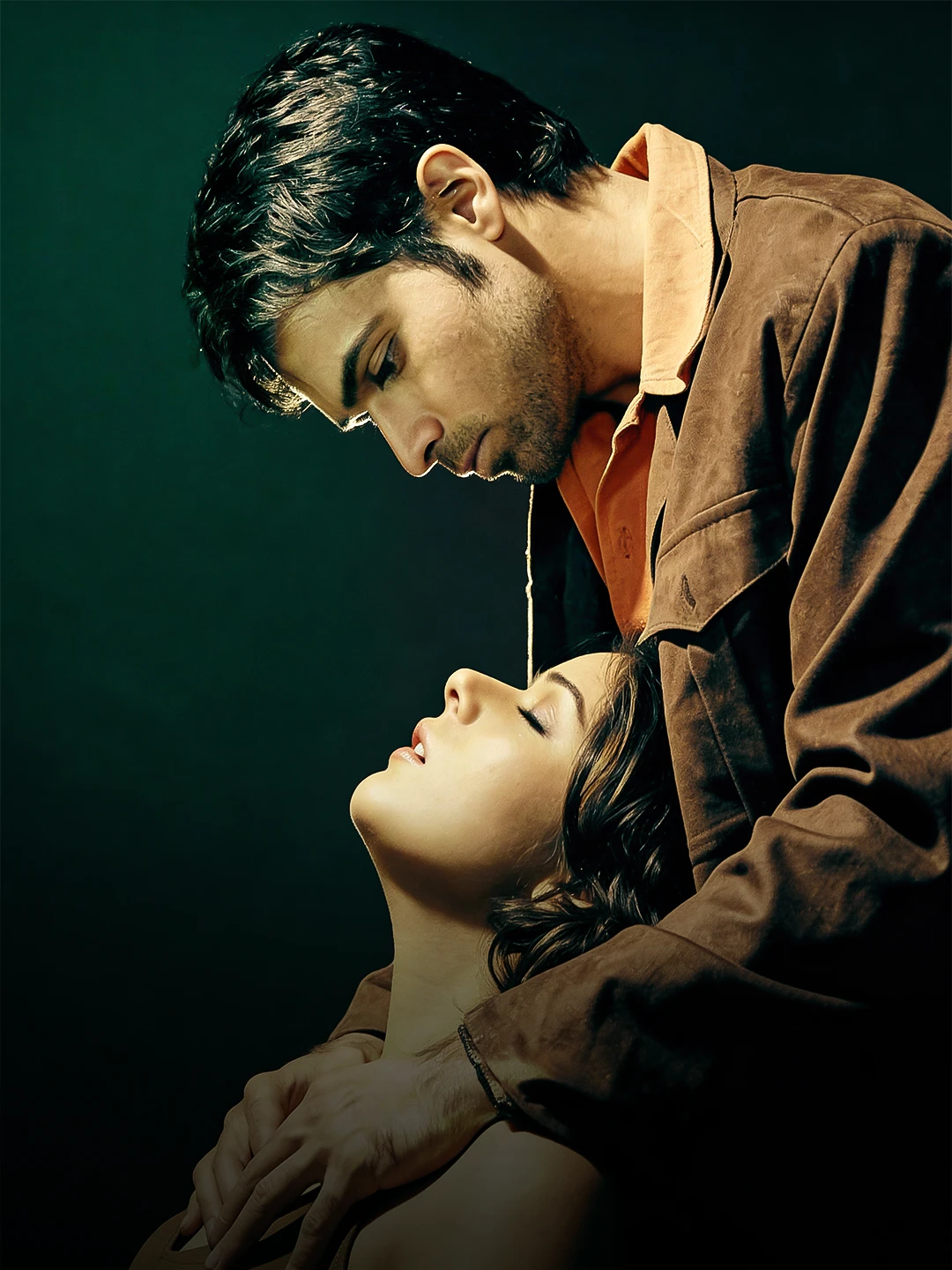 Zahar - vertikal poster