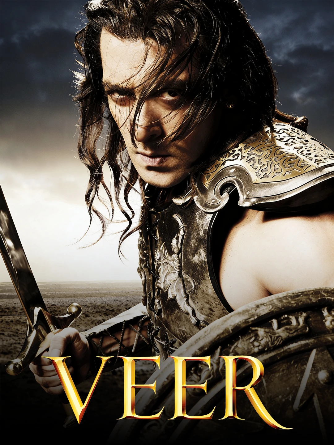 Veer poster