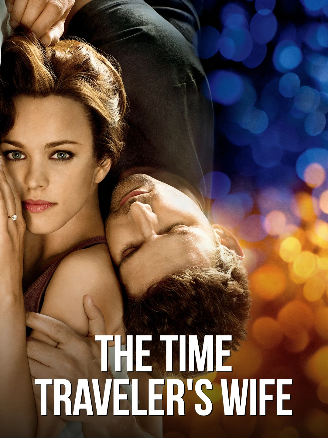 The Time Traveler's Wife poster