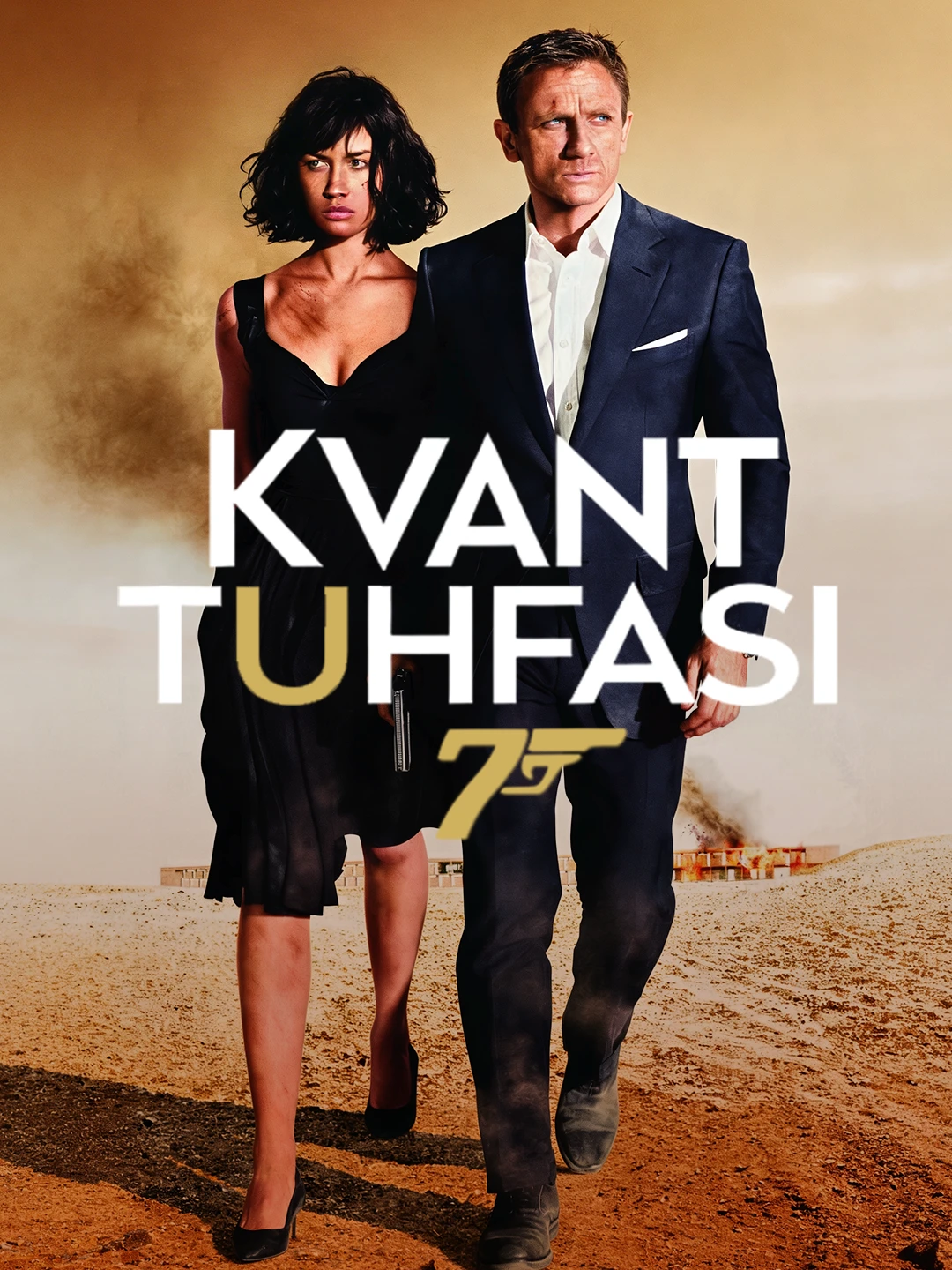 Kvant Tuhfasi poster