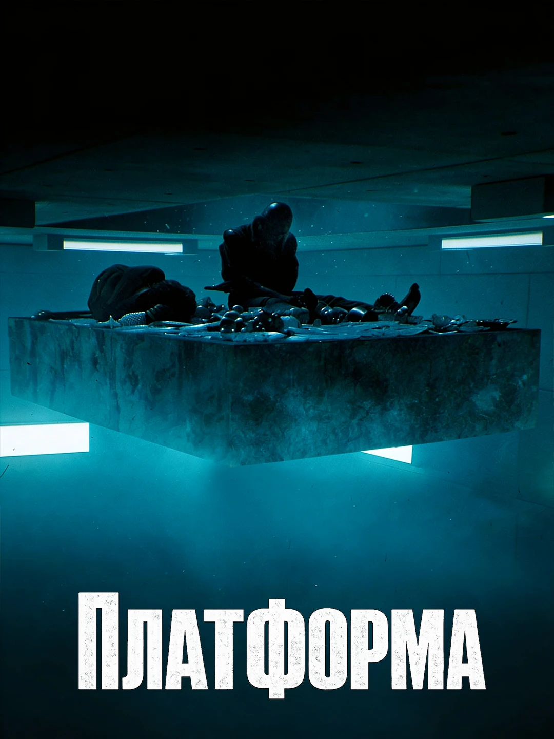 Платформа poster
