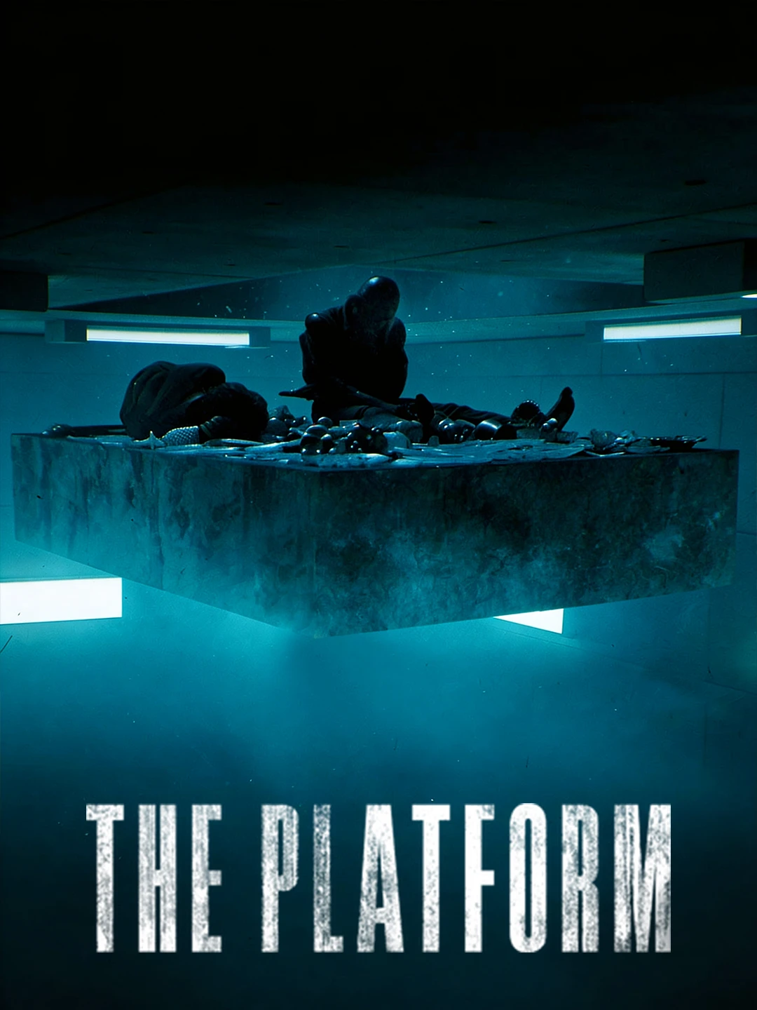 Platform poster