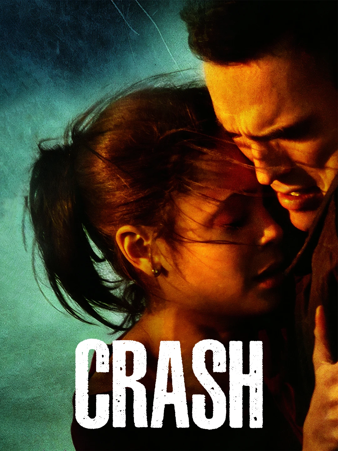 Crash poster