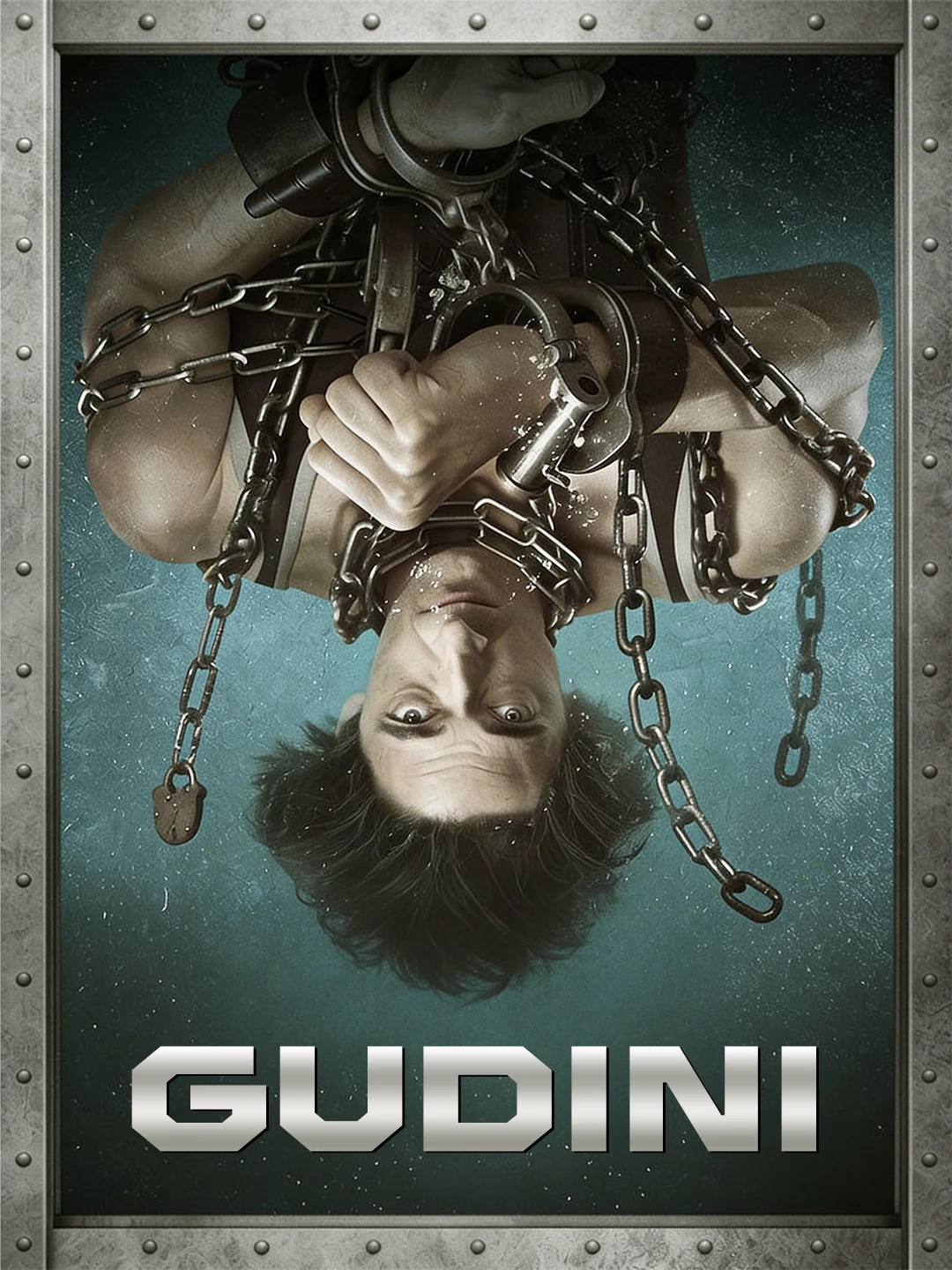 Gudini poster