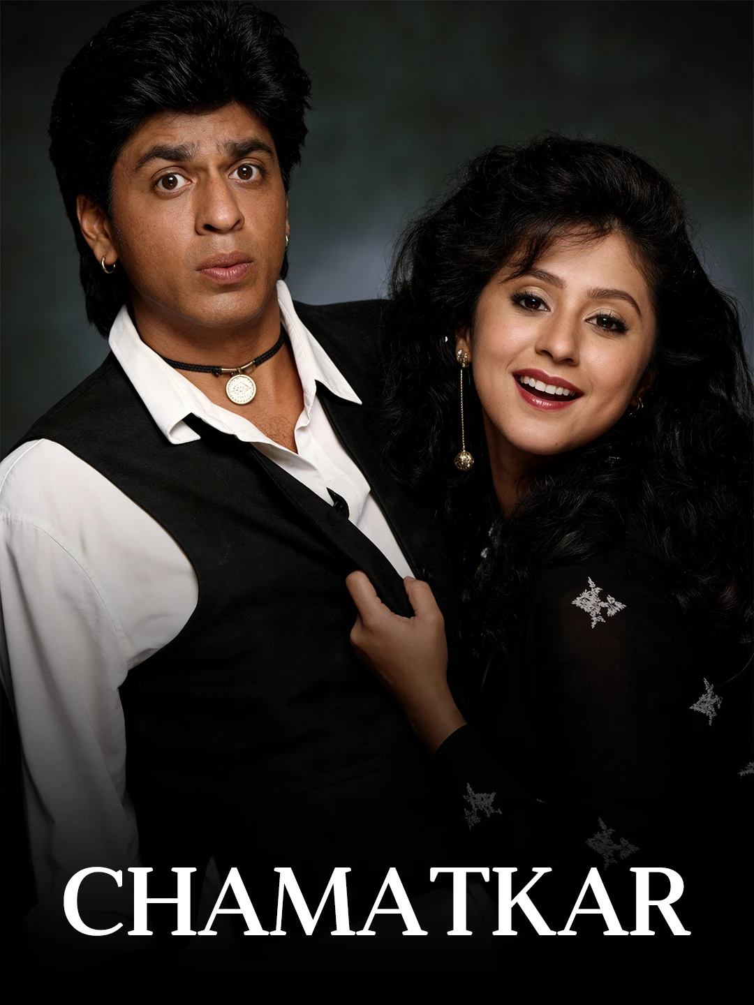 Chamatkar poster