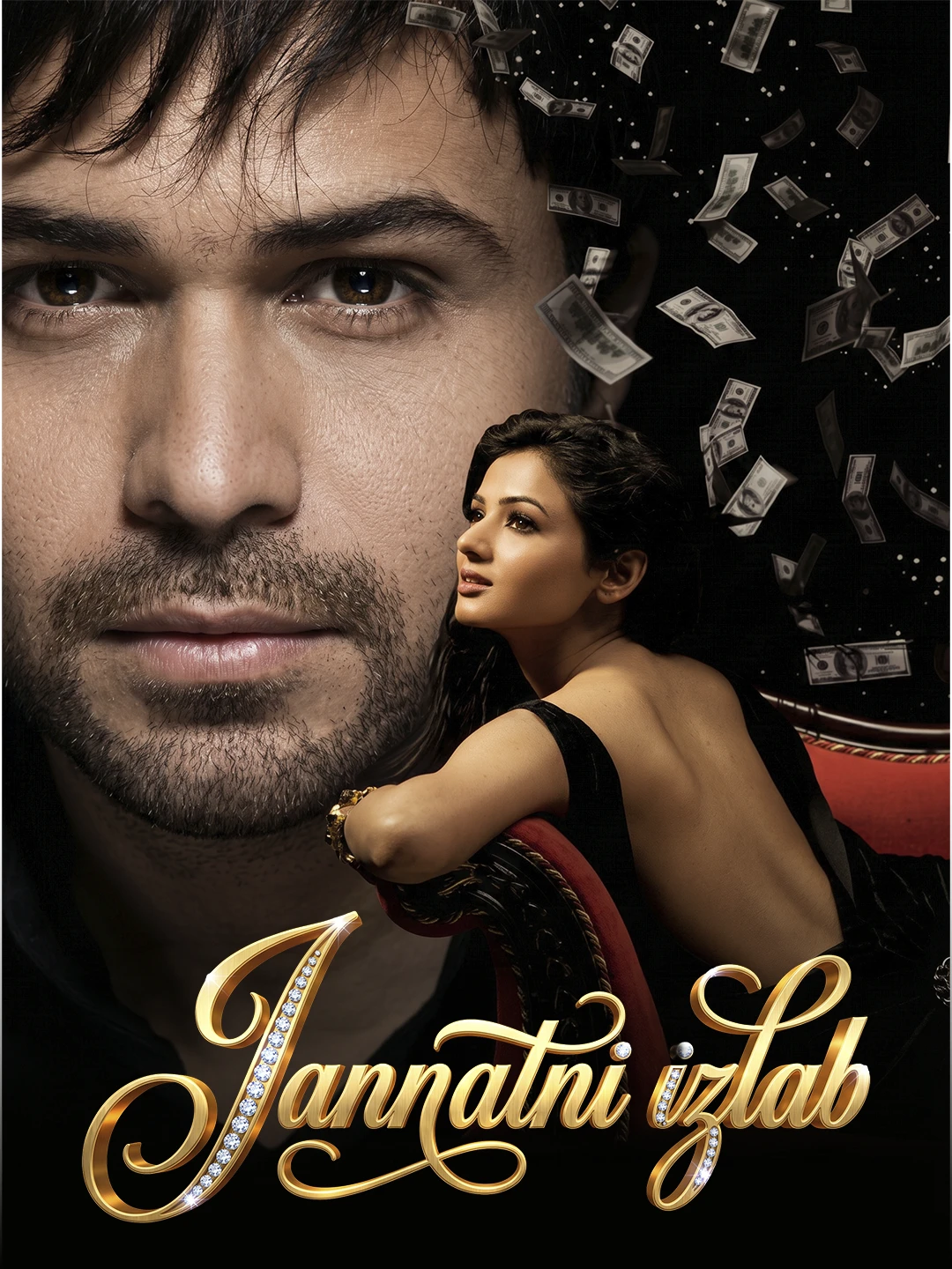 Jannatni izlab poster