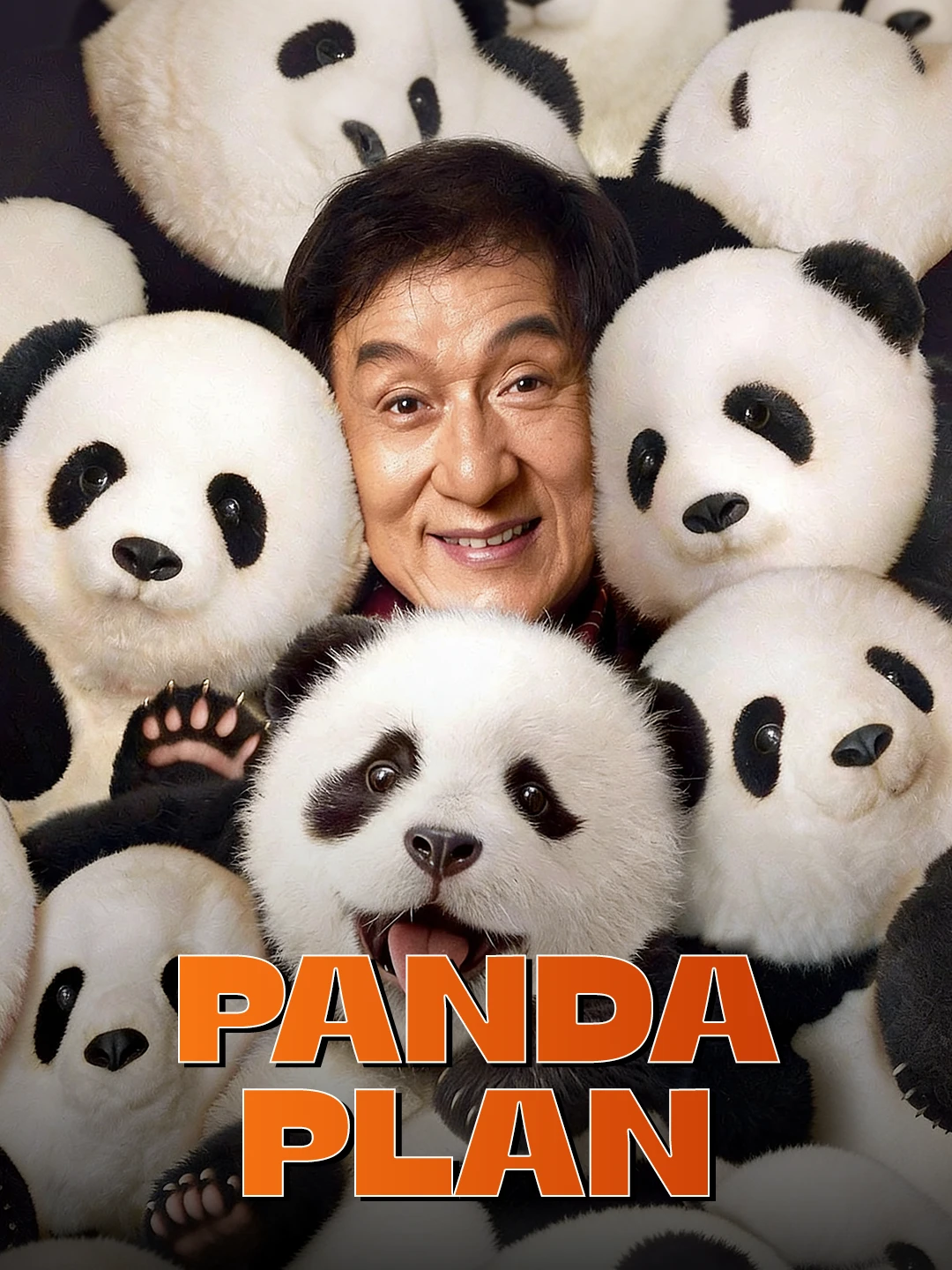 Panda Plan poster