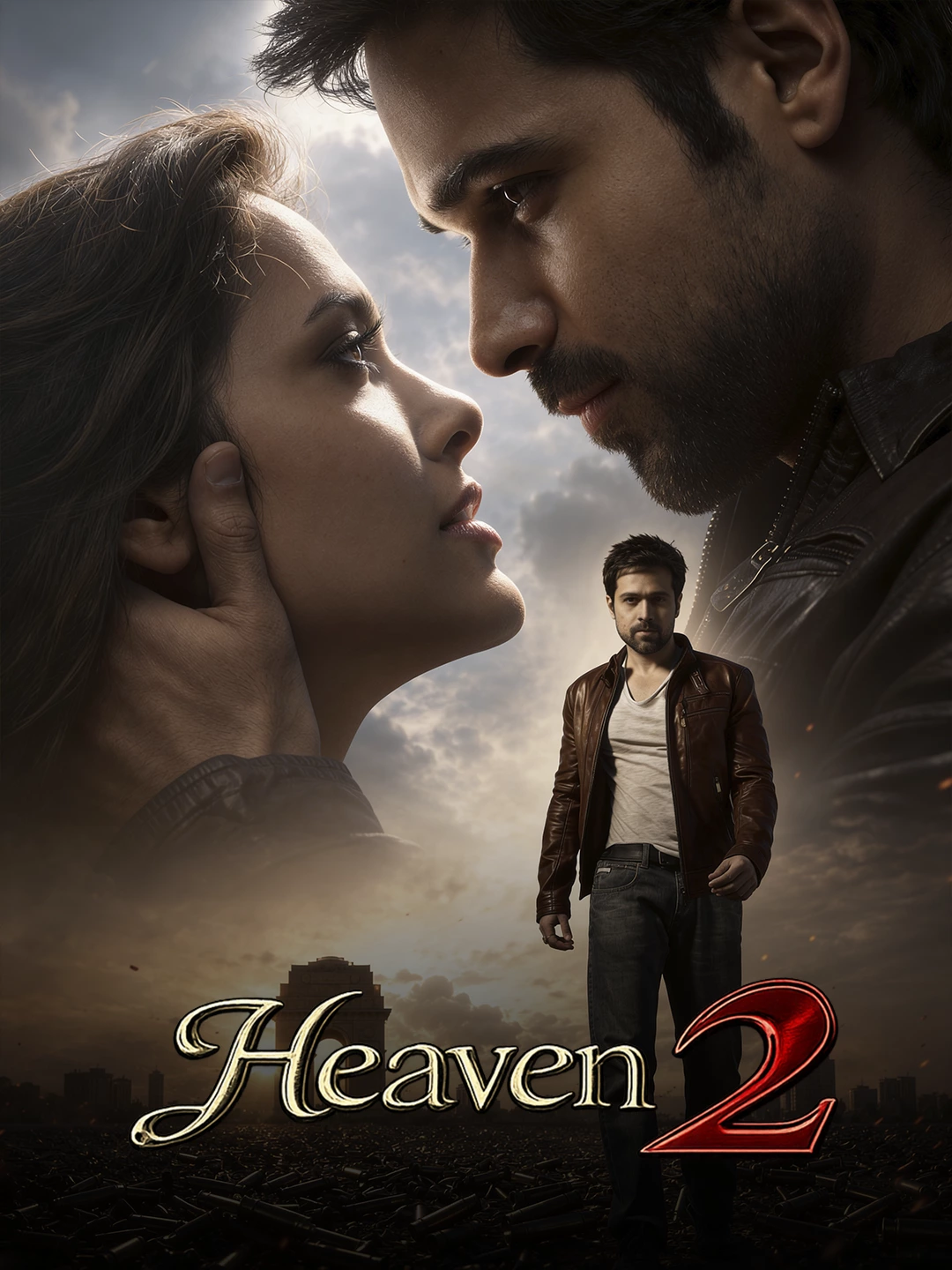 Jannat 2 poster