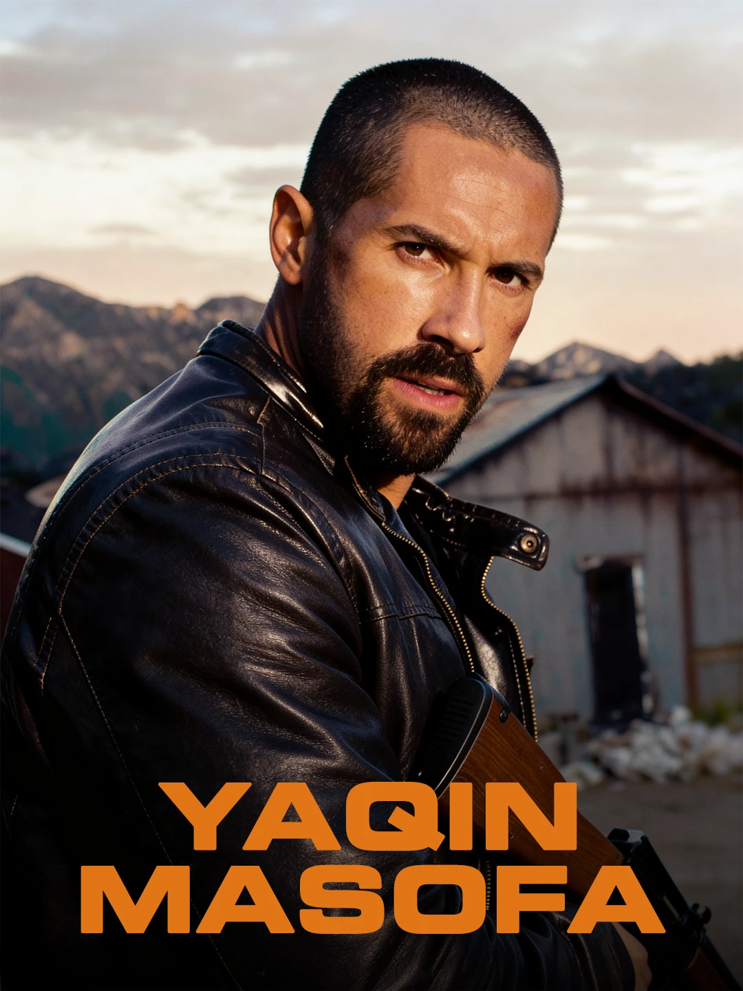 Yaqin masofa poster