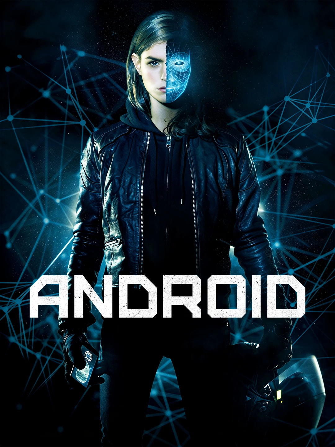 Android poster