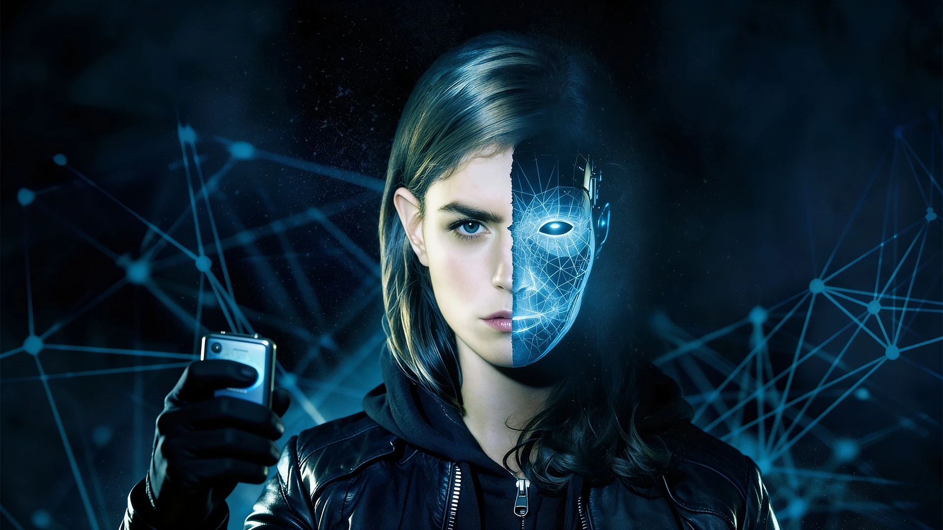 Android - gorizontal poster