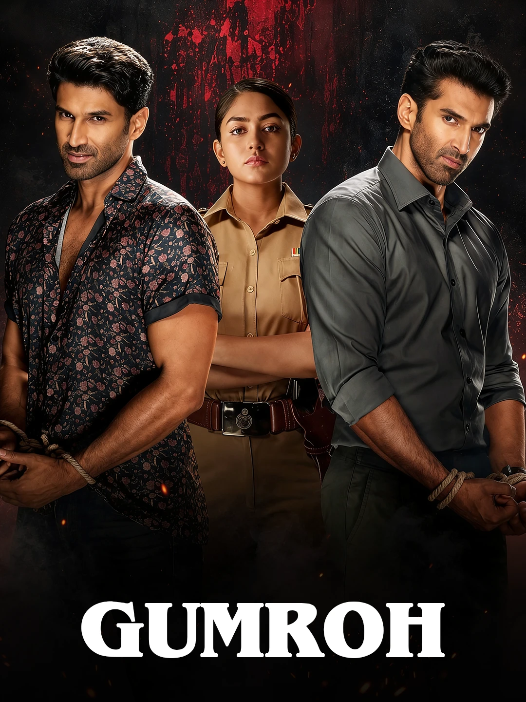 Gumroh poster