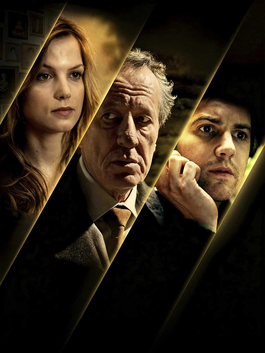 Eng yaxshi taklif - vertikal poster