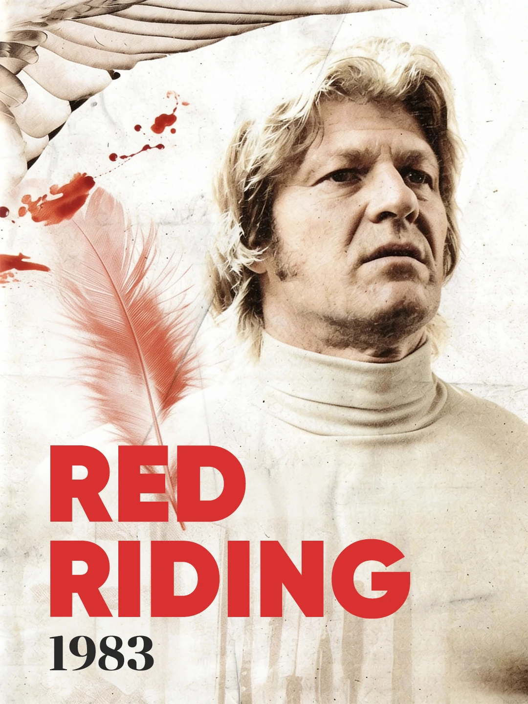 Red Riding: The Year of Our Lord 1983 poster